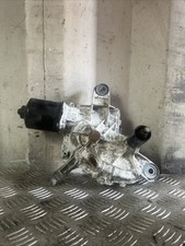 CITROEN C4 PICASSO WIPER MOTOR RIGHT DRIVER FRONT 53042506 2006-2012