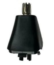 Wahl SS2L 9818 9864 Trimmer Replacement Rotary Nose Ear Blade Attachment 58067