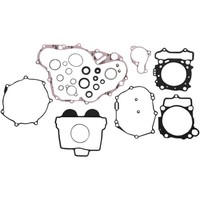 Yamaha YZF 250 -14/19 WRF 250 -15/18 Moose Racing Motor-Dichtungs-Kit 811690