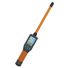 Czytnik mikroczipów do identyfikacji  zwierząt PetScan RF-CNT107 FDX-B HDX- mikr