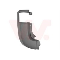 StoßFäNger Ecken Hinten Links FüR Ford Transit Kasten FCD FDD