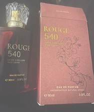 Rouge 540 3.oz Extract de Parfum Special Gift Edition