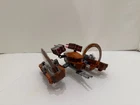 LEGO Star Wars: Hailfire Droid 75085 (no minifigs, no box, no manual)