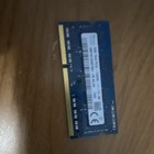 2 SK hynix 4GB DDR3L Low Voltage PC3L-12800S 204-Pin SO-DIMM HMT451S6BFR8A-PB — photo 5