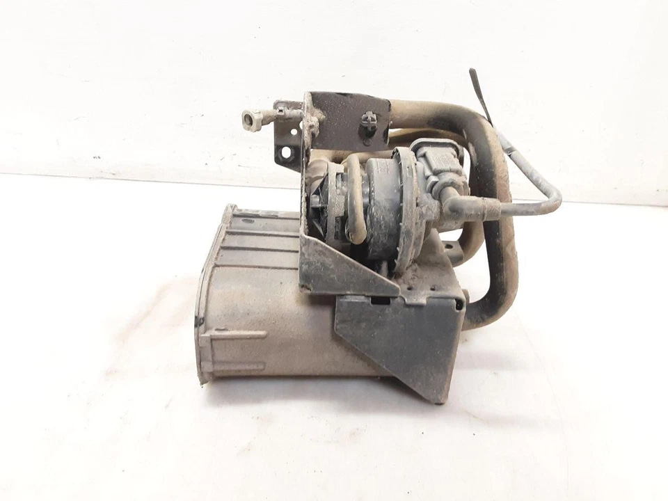 Jeep TJ Wrangler OEM Fuel Vapor Canister w Leak Detection Pump 2003-2004 120156 - Image 3 of 4