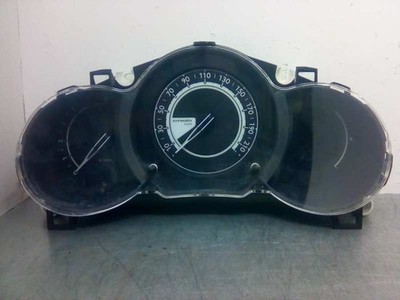 instrumentenblende CITROEN C3 1.4 HDI AMT 68 CV A2C83012900 proap190662