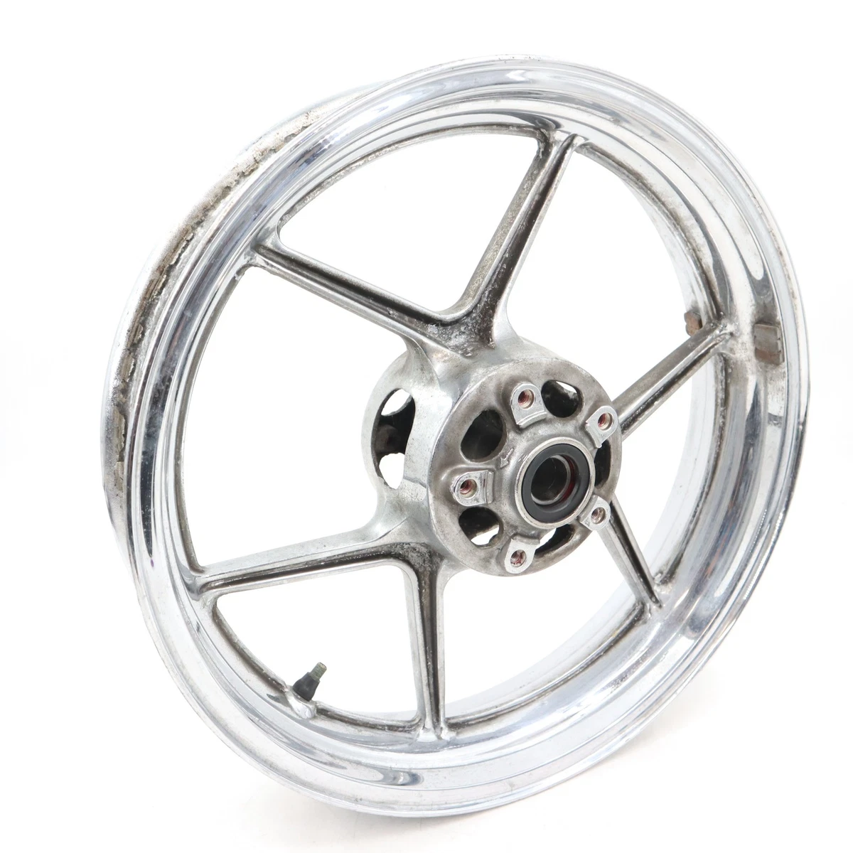 Motorcycle Wheels and Rims for 2008 Kawasaki Ninja ZX6R for sale