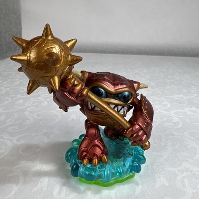 Activision Skylanders Spyro's Adventure Wham Shell Replacement Figure Rare VHTF