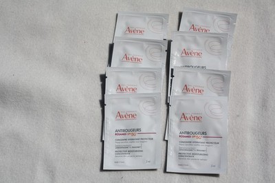 Avéne Antirougeurs Rosamed SPF50 Reise Sachets 8 x 2ml - 16 ml NEU