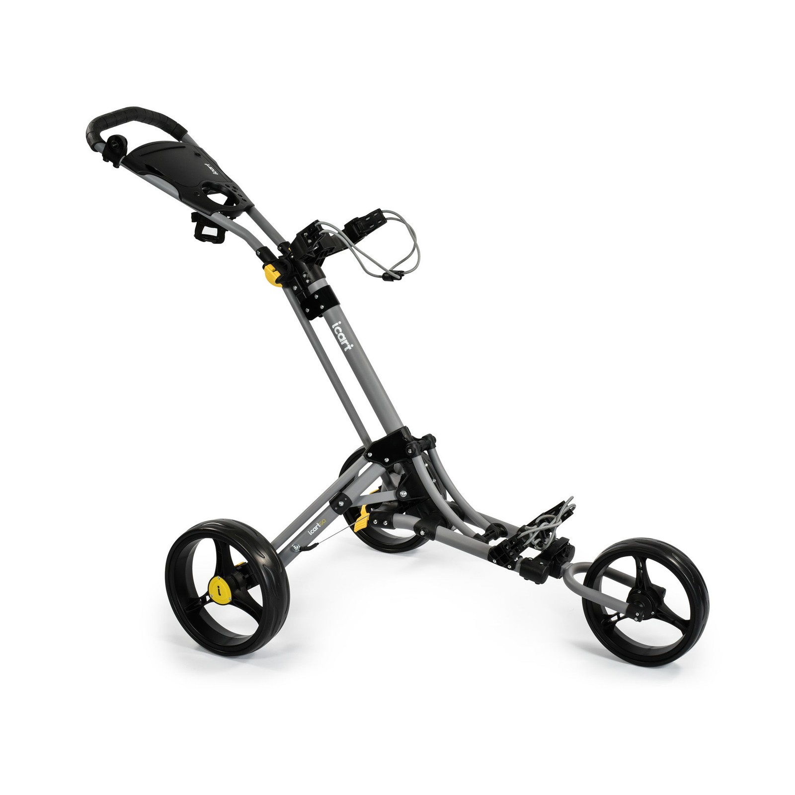 Masters iCart Go - 3-Rad 46590₽
