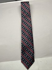 Christmas Necktie By Holiday Traditions