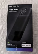 Mophie Juice Pack Charging Battery Case for A...