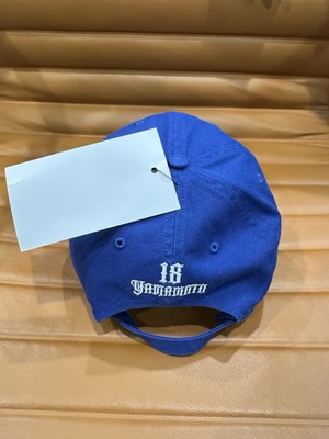 47 Brand X Mister Cartoon Yamamoto Dodgers Tokyo Series