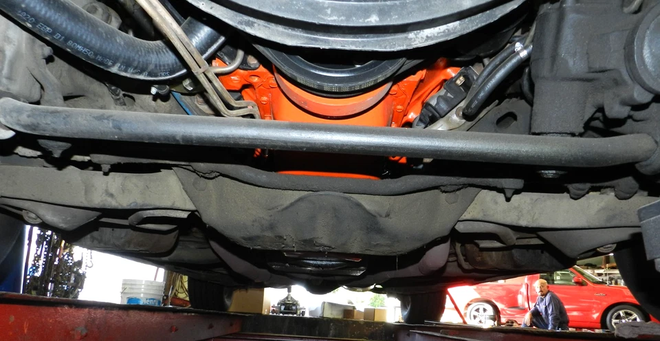 1972 Chevrolet Chevelle 2 door - Image 3 of 4