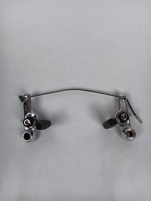 Suntour XC Expert Bicycle Bike Cantilever Brake Calipers Alloy Cable Pivot