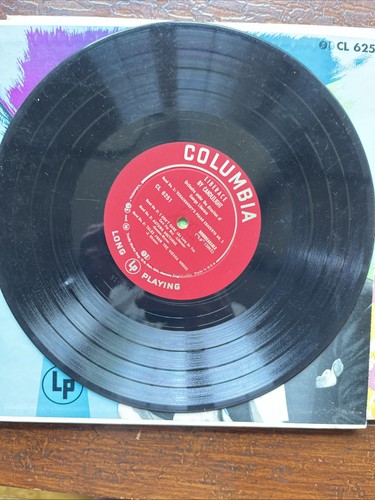 11 33-1/3 Records Liberace Guy Lombardo Gay 90’s Harvard Glee Club - Picture 7 of 23