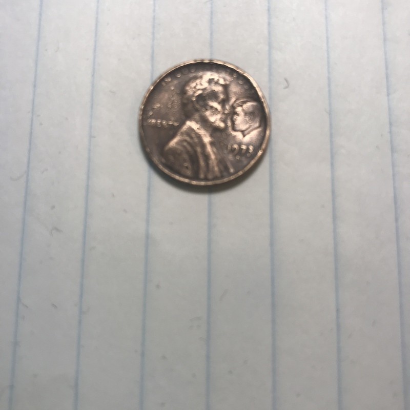 1973D Lincoln/ Kennedy Memorial Cent Circulated