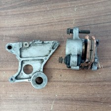 Honda CBR900RR Fireblade 2000–2001 Rear Brake Caliper Nissin