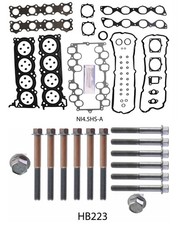 Joints Infiniti Q45