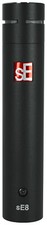 Se Electronics sE8 Recording Condenser Microphone w/Gold Sputtered Diaphragm
