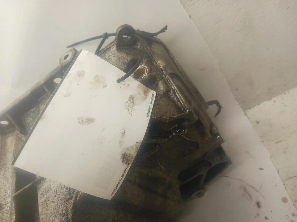 '99-'03 Oldsmobile ALERO cárter de aceite 3,4 L con sensor de nivel de aceite OEM ¡6 meses como nuevo! Foto 4 de 4