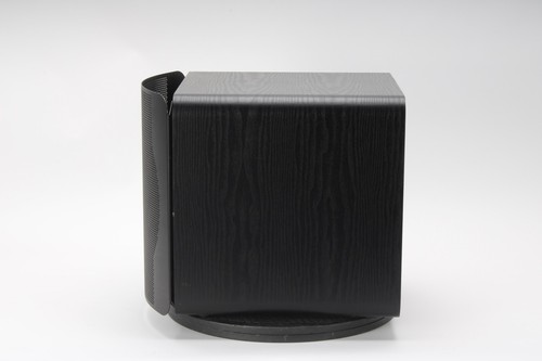 SVS SB-2000 500-Watt Sealed Powered Subwoofer - Fair Condition - Picture 5 of 6