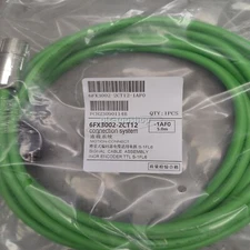 NEW SIEMENS 6FX3002-2CT12-1AF0 #A