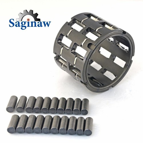FRONT DIFFERENTIAL SPRAGUE ROLLER KIT Oil Seal for Scramble Sportsman RZR 800 - Picture 3 of 5