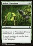 NM Seal of Primordium, MTG, Time Spiral Remastered, Magic the Gathering, 228