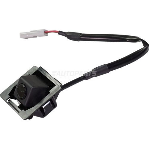 New Rear View Back Up Camera Fits 2016-2017 Chevrolet Camaro GM1960139 23334084 - Picture 2 of 8