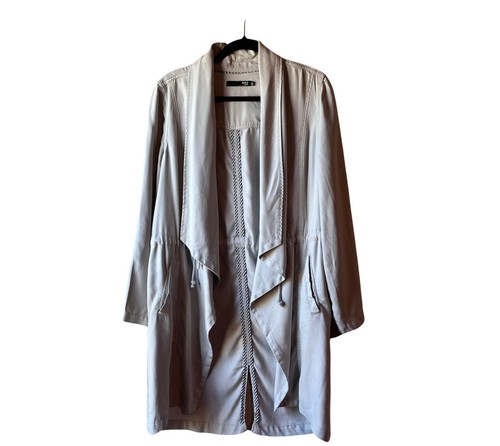 max jeans tencel jacket