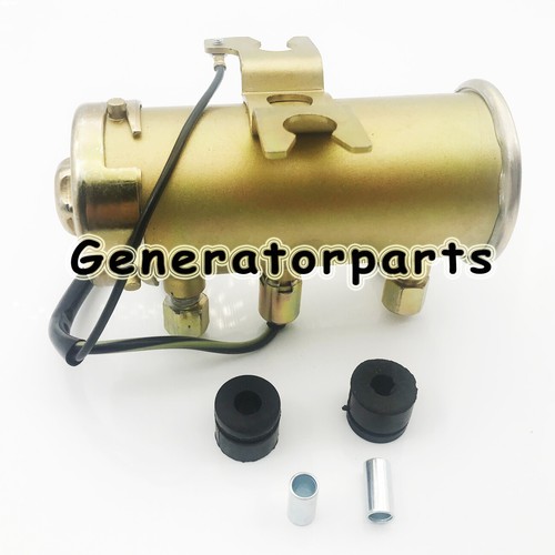 Bomba de combustible eléctrica de 12 V 17020-06W00 17020-06W01 para camioneta pick-up Nissan Patrol - Imagen 3 de 4