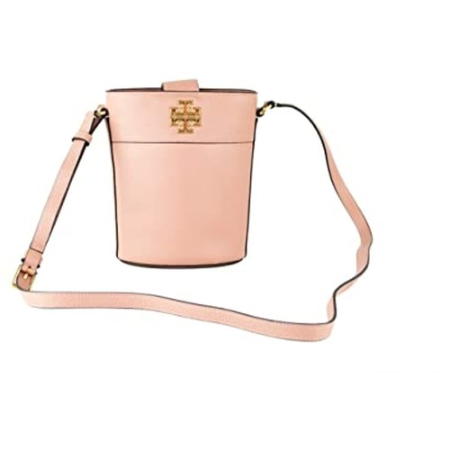 tory burch britten mini bucket