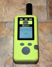 GeoPro GPM-1000 Satellite Communicator — Iridium-Enabled | Tested #14