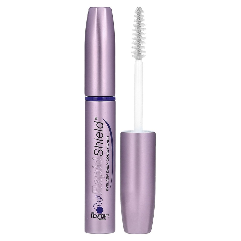 RapidShield, Eyelash Daily Conditioner, 0.135 fl oz (4 ml)