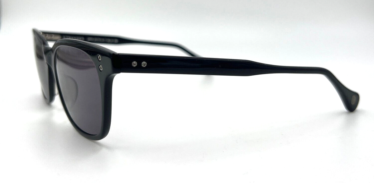 Authentic DITA Stranger DRX-2079-A-T-BLK-52 Black w/Gray  display picture 2