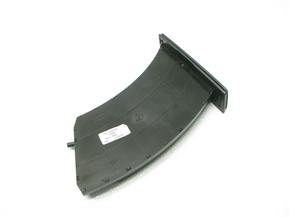 04-10 Portavasos para tablero BMW E60 530i 525i 535i 550i M5 528i DRIVER IZQUIERDO 012122 Foto 3 de 4