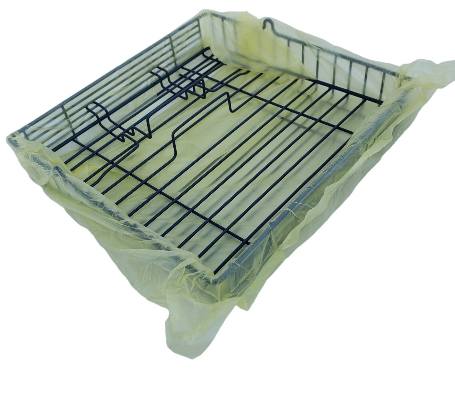 Ronco Compact Showtime Plus Rotisserie 3000T Replacement Shallow Basket