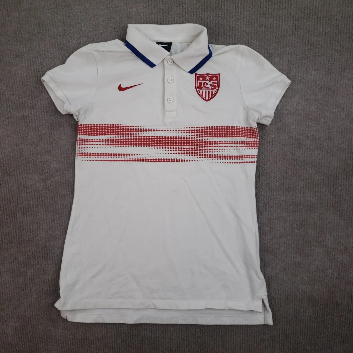 Us top soccer polo