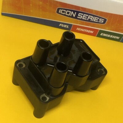 Ignition coil pack for Ford WQ FIESTA XR4 2.0L 07-08 N4JB Icon 2 Yr Wty