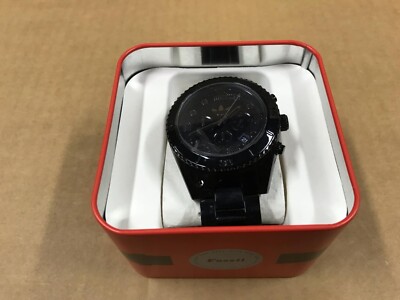 adidas Men's BRISBANE ADH2983 Black Plastic Quartz Watch
