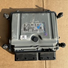 2010-2012 MERCEDES GL450 ECU ECM ENGINE CONTROL UNIT MODULE OEM 2739001600