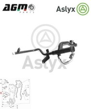 TUBO POMPA ACQUA ASLYX X FIAT 500 PUNTO BRAVO ABARTH MITO DELTA 1.4 B 55229071