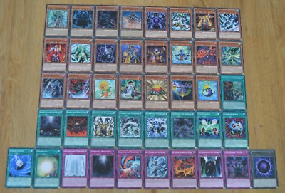 Yu-Gi-Oh! Emperor of Darkness SD SR01-DE Deutsch Karten aussuchen 1. Auflage