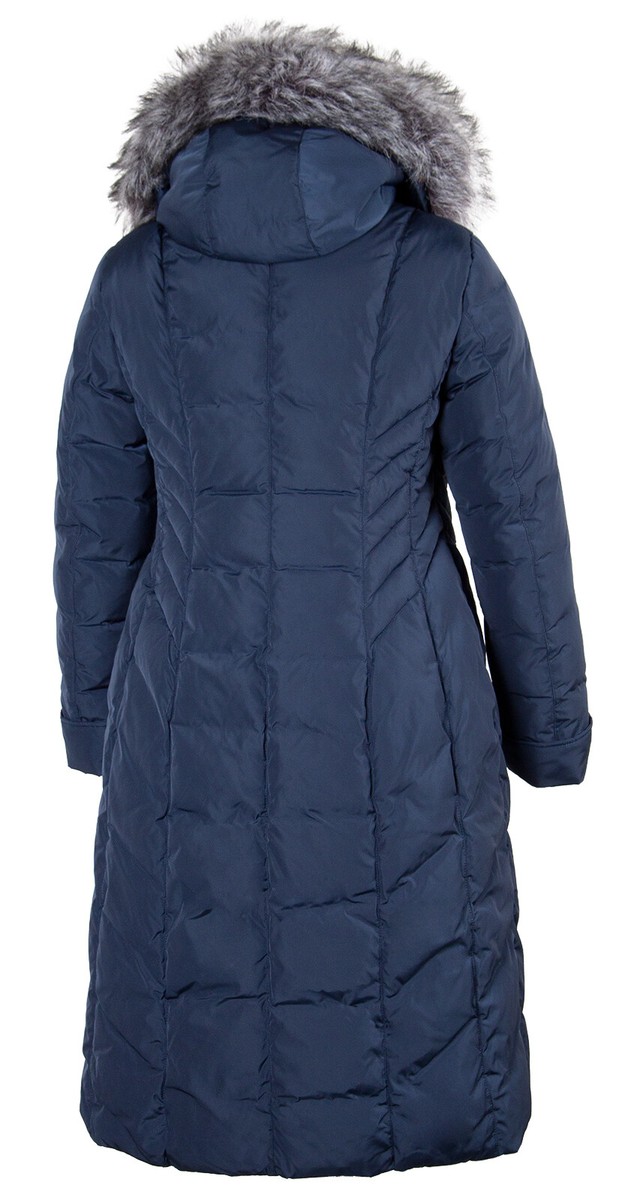 Fell Kapuze Lodge Daunenmantel Mit Kapuze Damen Damen Winterjacke - Main Image