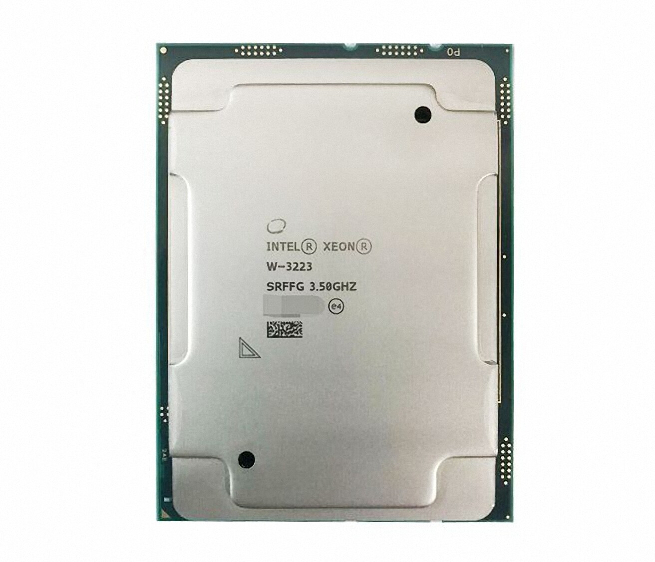 Intel Xeon W-3223 Tray ab 270,36 € | Preisvergleich bei