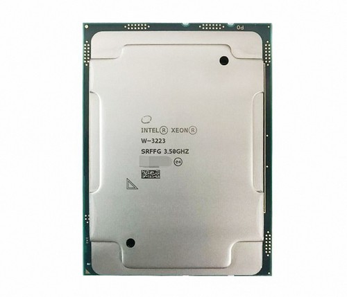 Processeur Serveur Intel Xeon W-3275M QS - 28 Cœurs / 56 Threads - 2.5 GHz - Socket LGA3647 - Occasion Testé Fonctionnel