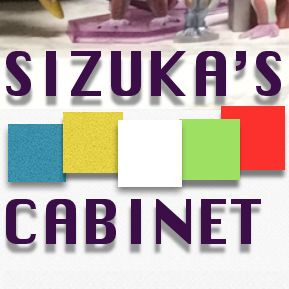 sizuka's cabinet | eBay Stores