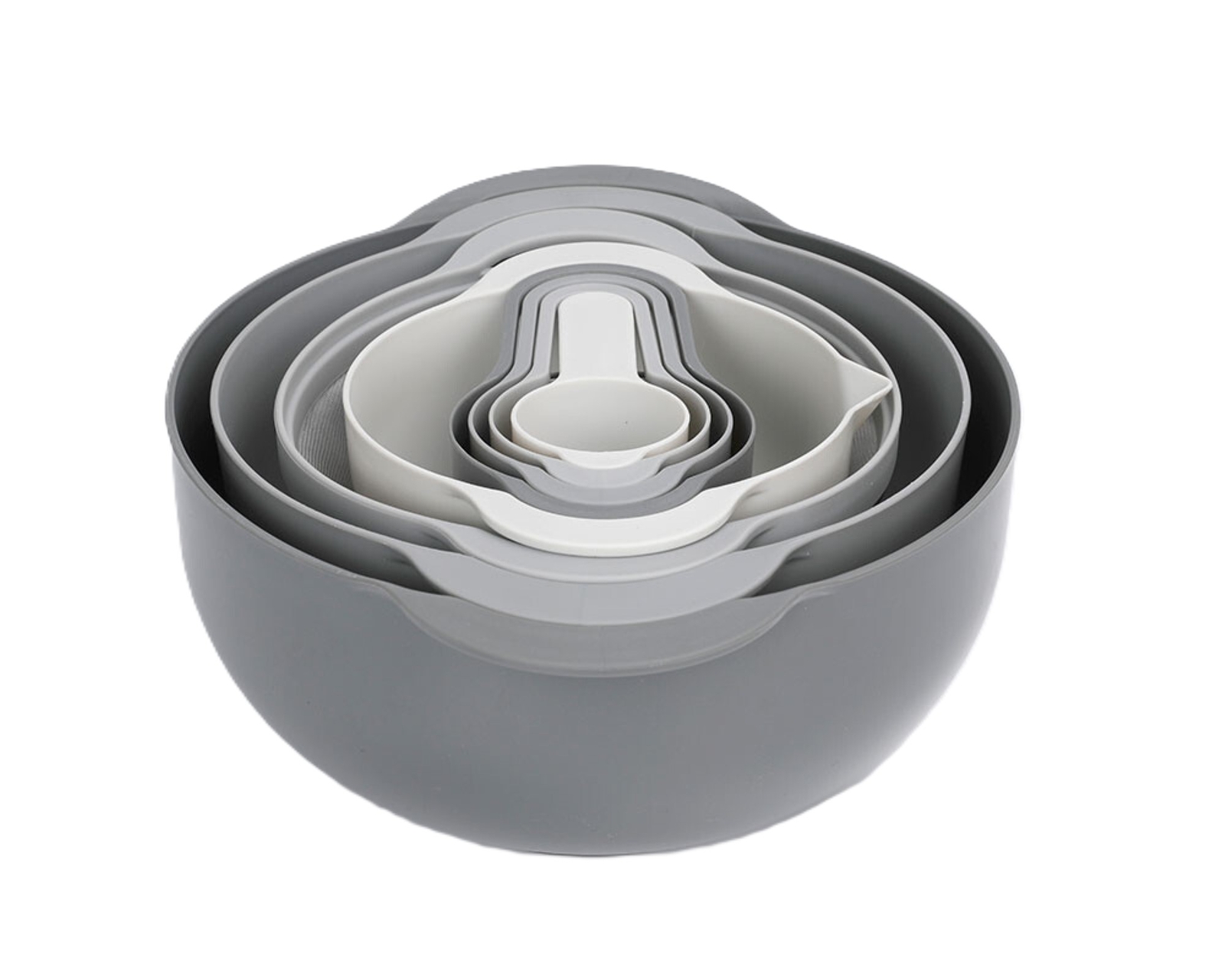 Рюршюссель, расположенный в самом сердце Штапельбара, в художественном музее 8-teilig