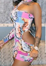 Women's Bodycon Dress